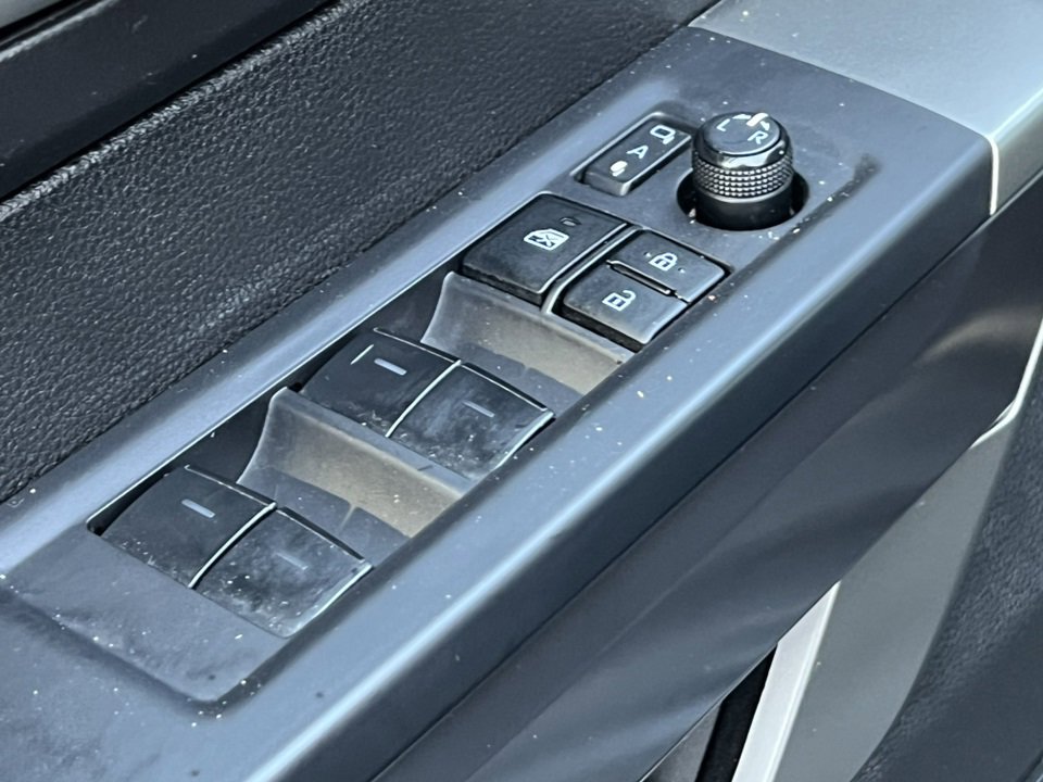 Used 2023 Toyota Tundra SR5 image 16