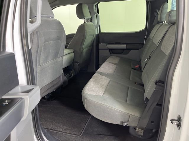 Certified 2024 Ford F250 XLT image 21