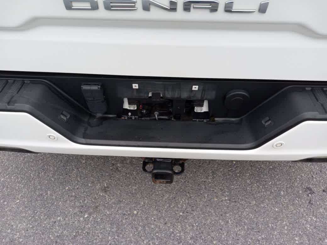Used 2022 GMC Sierra 1500 Denali AWD/4WD image 14