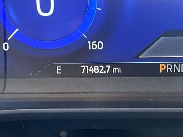 Certified 2020 Ford Escape Titanium AWD/4WD image 24