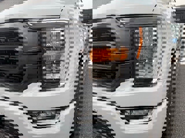 Certified 2023 Ford F150 XLT w/ Equipment Group 302A High image 33