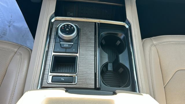 Certified 2024 Ford Expedition Max Limited RWD image 24