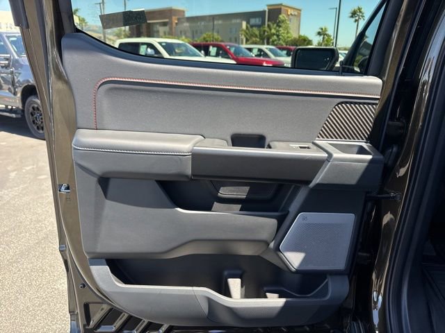 Certified 2025 Ford F150 Raptor AWD/4WD image 13