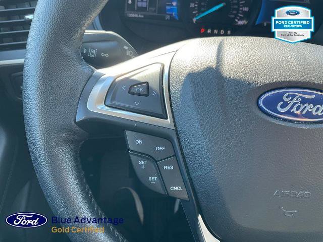 Certified 2023 Ford Edge SEL w/ Convenience Package image 8