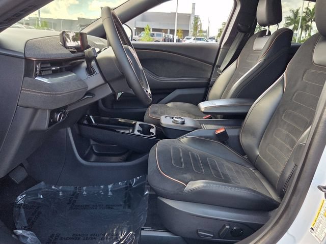 Certified 2023 Ford Mustang Mach-E GT AWD/4WD image 12
