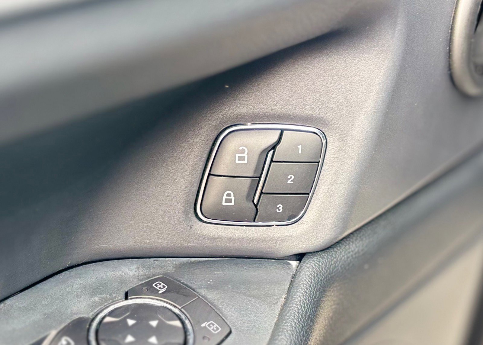 Certified 2022 Ford Expedition Max Limited image 32