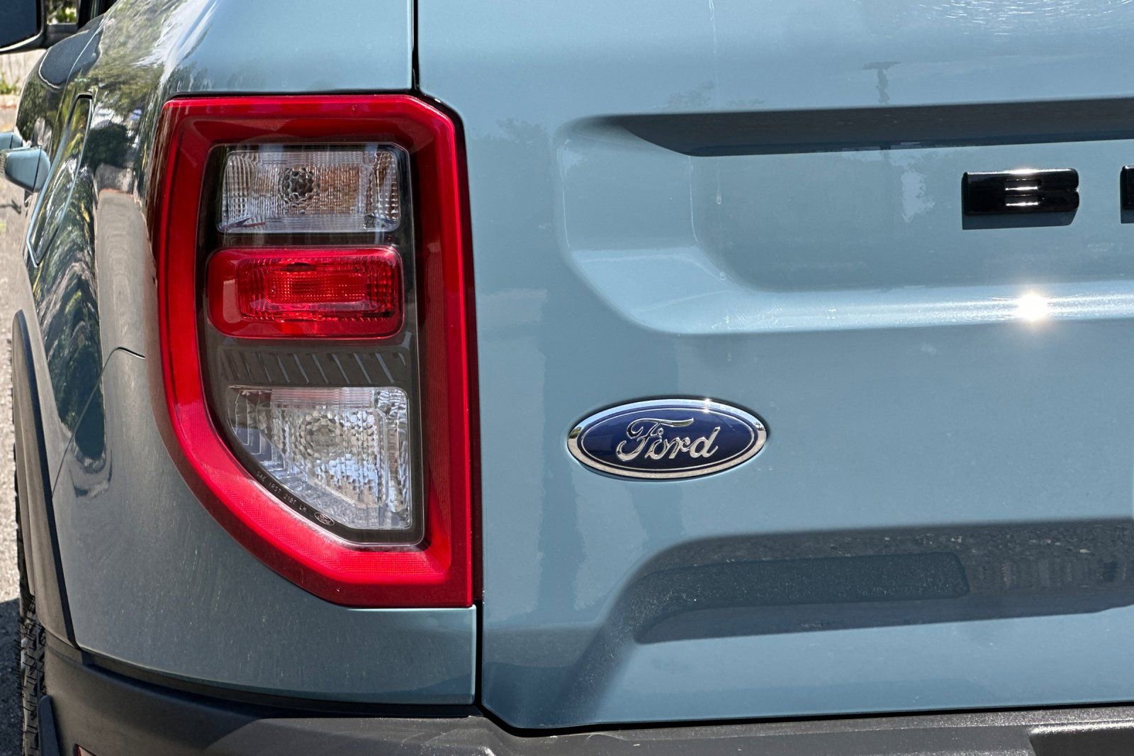 Certified 2021 Ford Bronco Sport First Edition AWD/4WD image 48