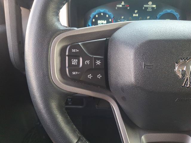 Certified 2025 Ford Bronco Outer Banks AWD/4WD image 21