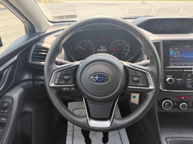 Used 2021 Subaru Crosstrek 2.0i AWD/4WD image 15