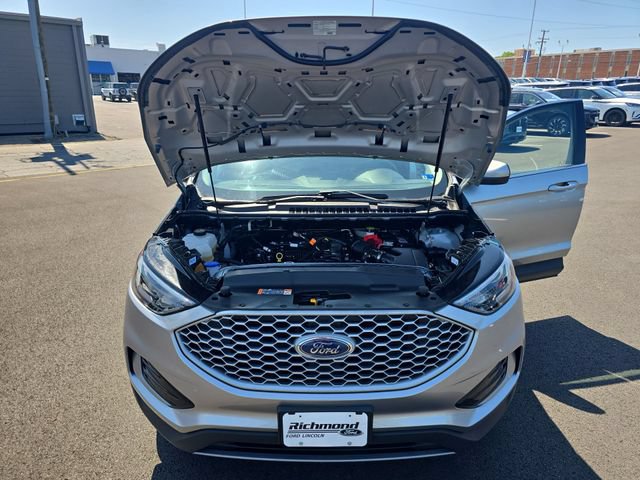 Certified 2024 Ford Edge SEL AWD/4WD image 24