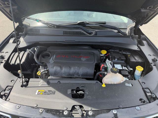 Used 2018 Jeep Compass Latitude w/ Cold Weather Group AWD/4WD image 17