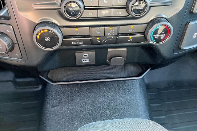 Certified 2024 Ford F150 XL w/ Equipment Group 103A High AWD/4WD image 16
