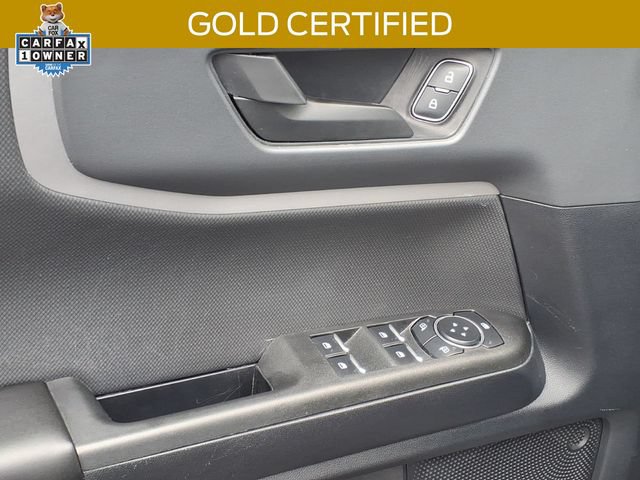 Certified 2023 Ford Bronco Sport Big Bend w/ Convenience Package AWD/4WD image 14