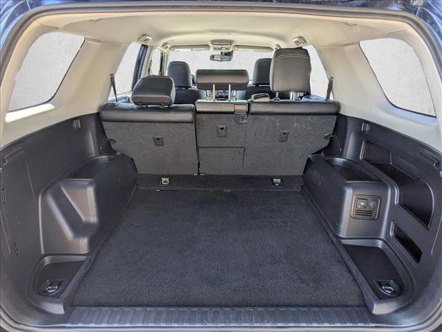 Used 2024 Toyota 4Runner TRD Sport image 6