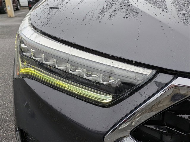 Used 2019 Acura RDX w/ Technology Package image 10