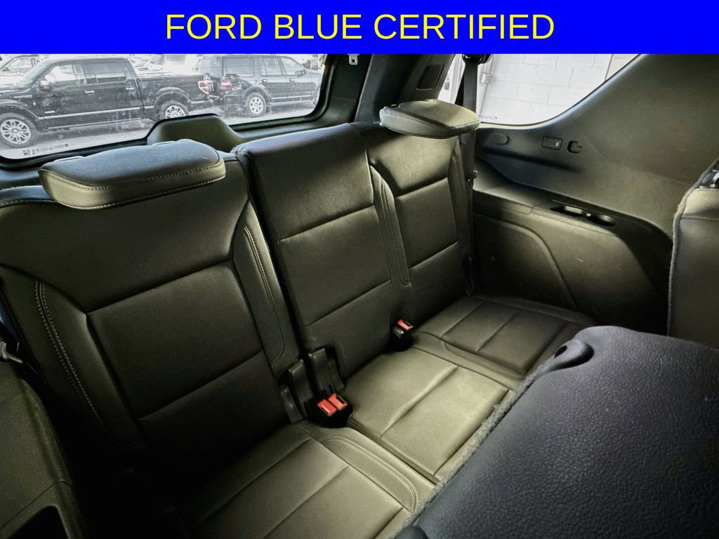 Used 2022 Chevrolet Tahoe Z71 AWD/4WD image 30