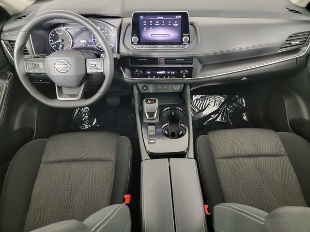 Used 2026 Nissan Rogue SV FWD image 21