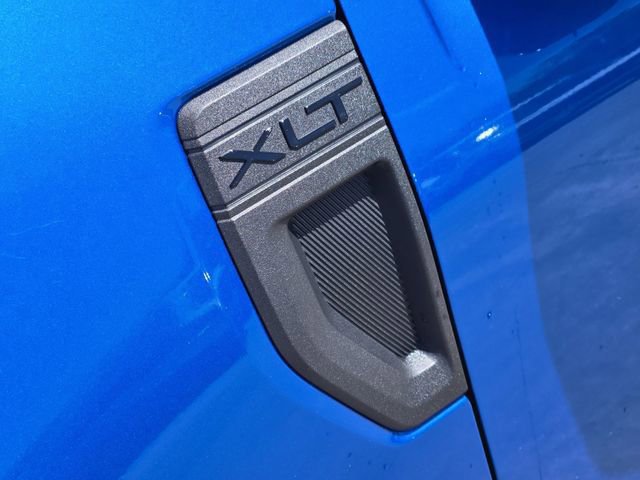 Certified 2025 Ford Maverick XLT w/ Equipment Group 301A image 15