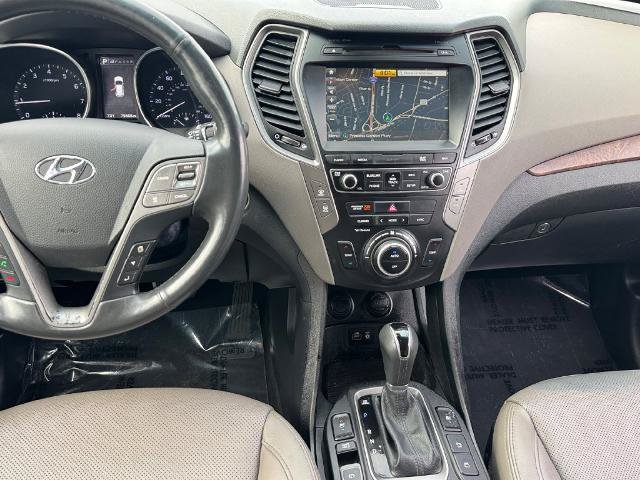 Used 2018 Hyundai Santa Fe Sport w/ 2.0T Ultimate Tech Package 05 AWD/4WD image 13