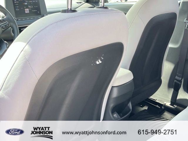 Used 2023 Hyundai Kona SEL AWD/4WD image 19
