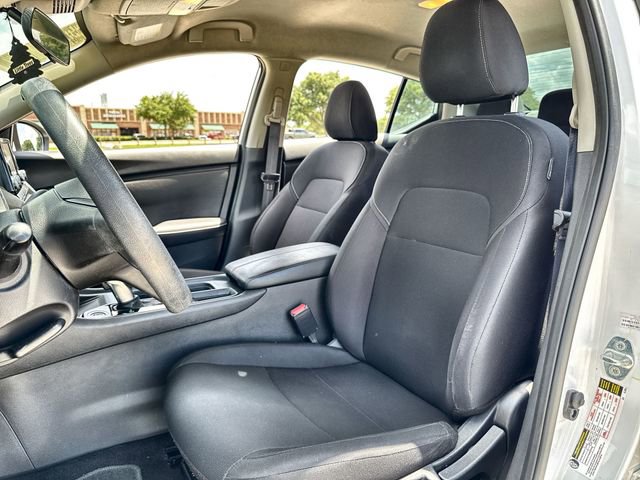Used 2024 Nissan Sentra S FWD image 11