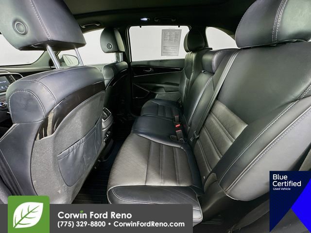 Used 2019 Kia Sorento SX image 30