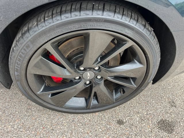 Used 2023 Genesis G70 3.3T w/ Sport Prestige Package AWD/4WD image 7