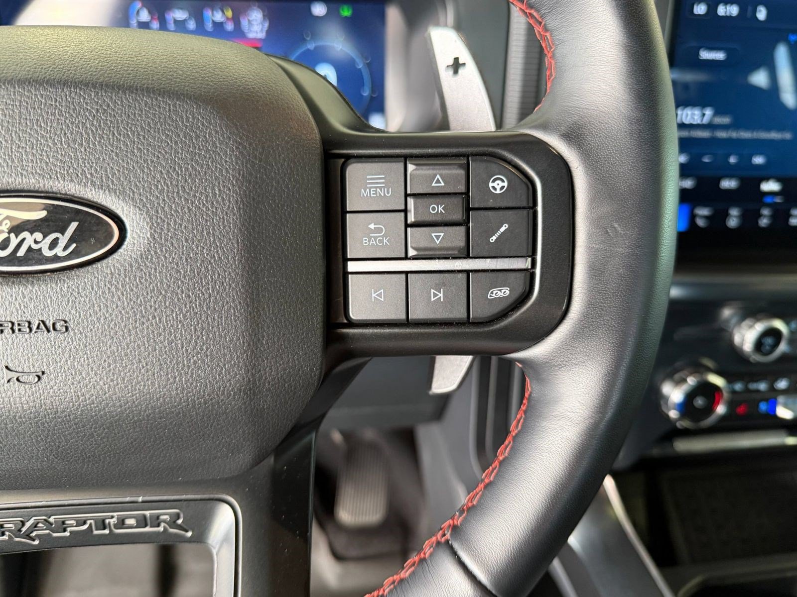Certified 2026 Ford F150 Raptor AWD/4WD image 19