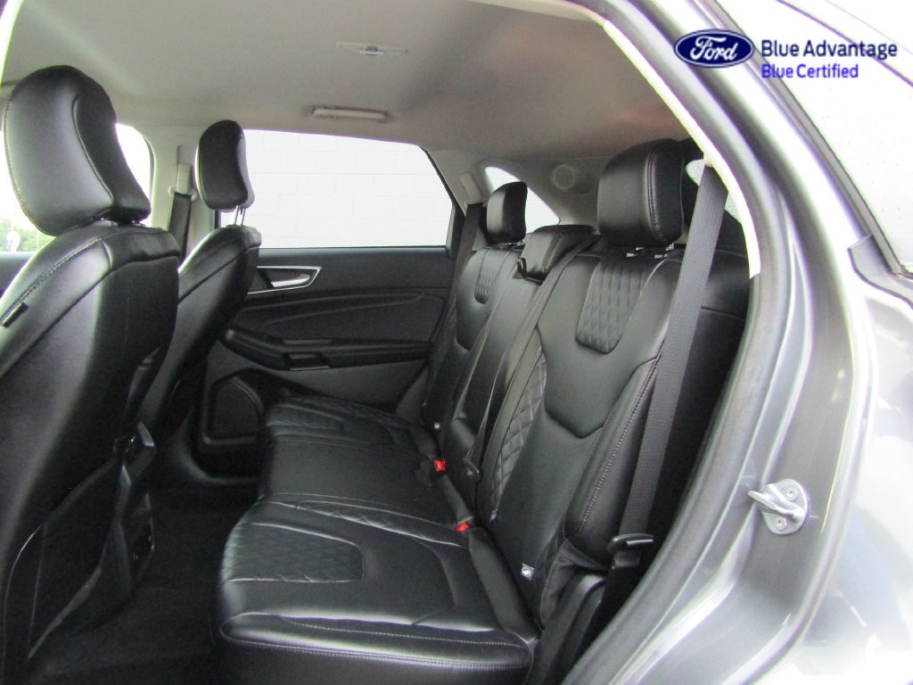 Certified 2024 Ford Edge Titanium AWD/4WD image 22