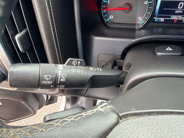 Used 2019 Chevrolet Silverado 2500 LTZ w/ Duramax Plus Package AWD/4WD image 27