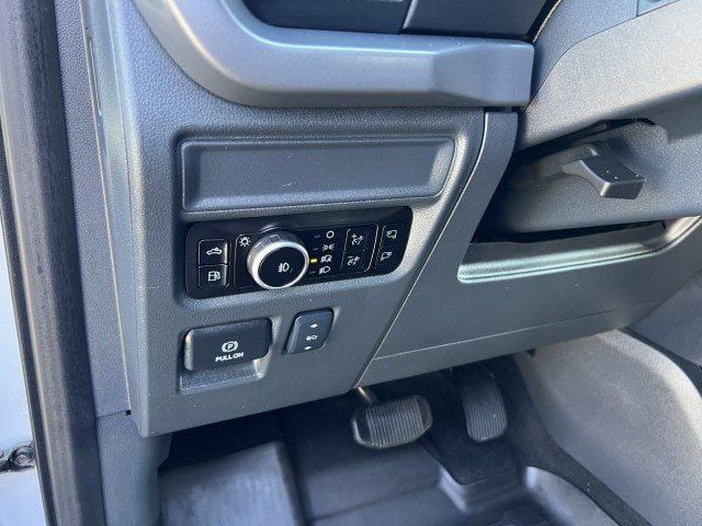 Certified 2025 Ford F150 XLT w/ Equipment Group 303A High AWD/4WD image 12