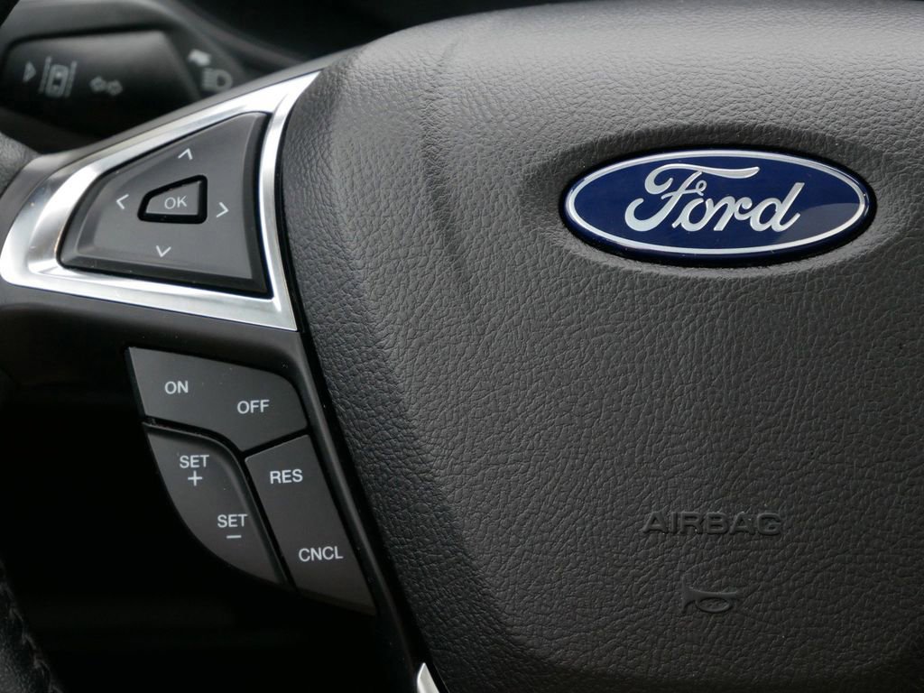 Certified 2022 Ford Edge SEL w/ Convenience Package image 19