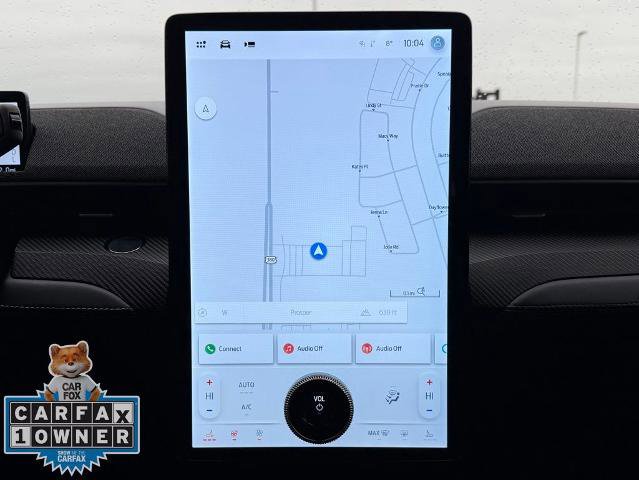 Certified 2024 Ford Mustang Mach-E Premium image 16