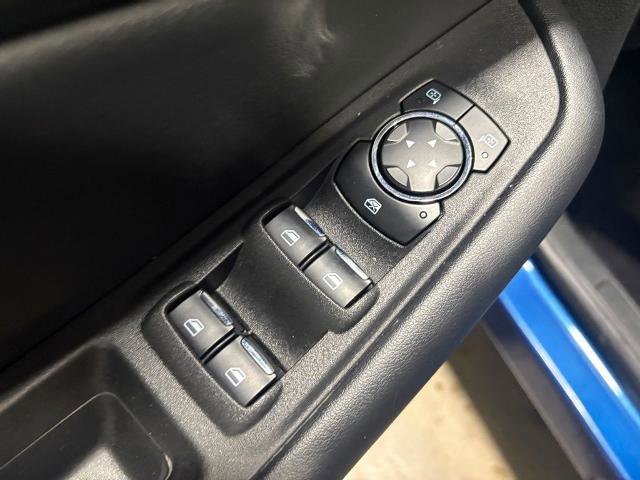 Certified 2024 Ford Edge SEL w/ Convenience Package AWD/4WD image 22