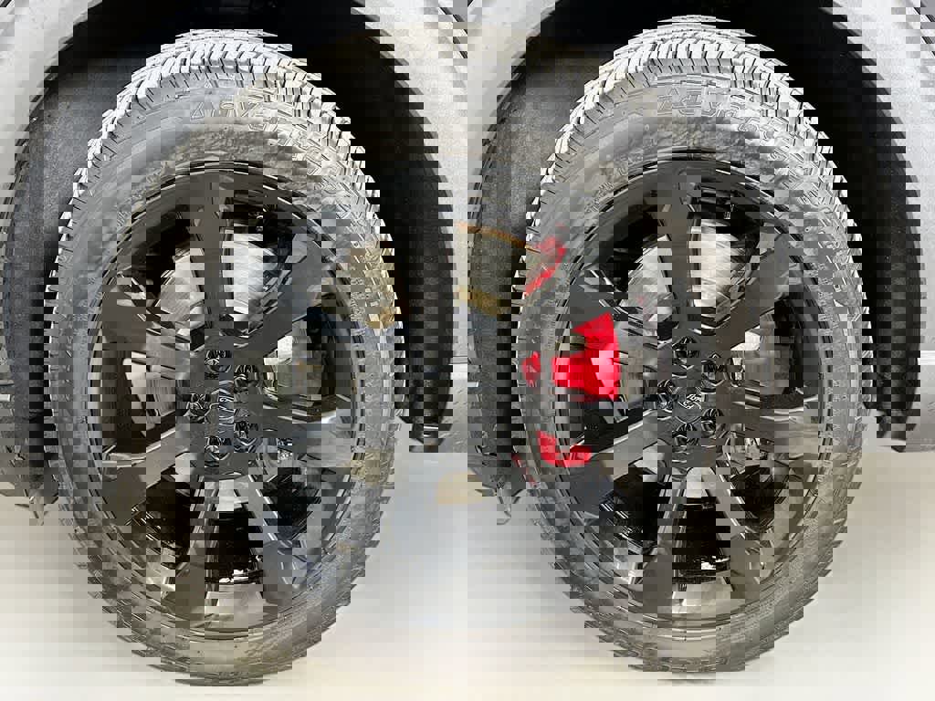 Certified 2020 Ford Explorer ST w/ ST Street Pack image 10