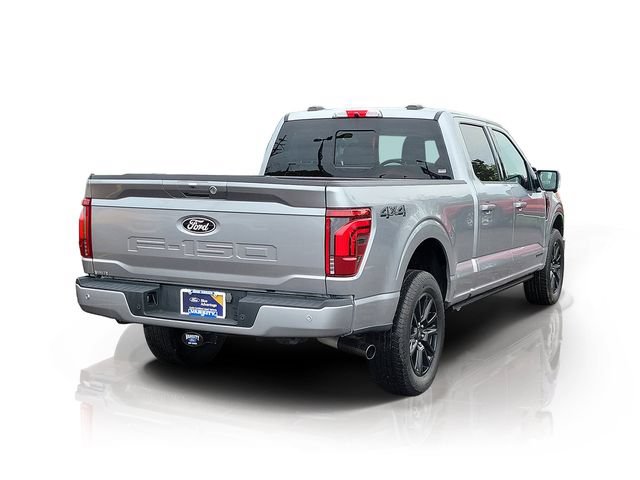 Certified 2024 Ford F150 Platinum AWD/4WD image 7