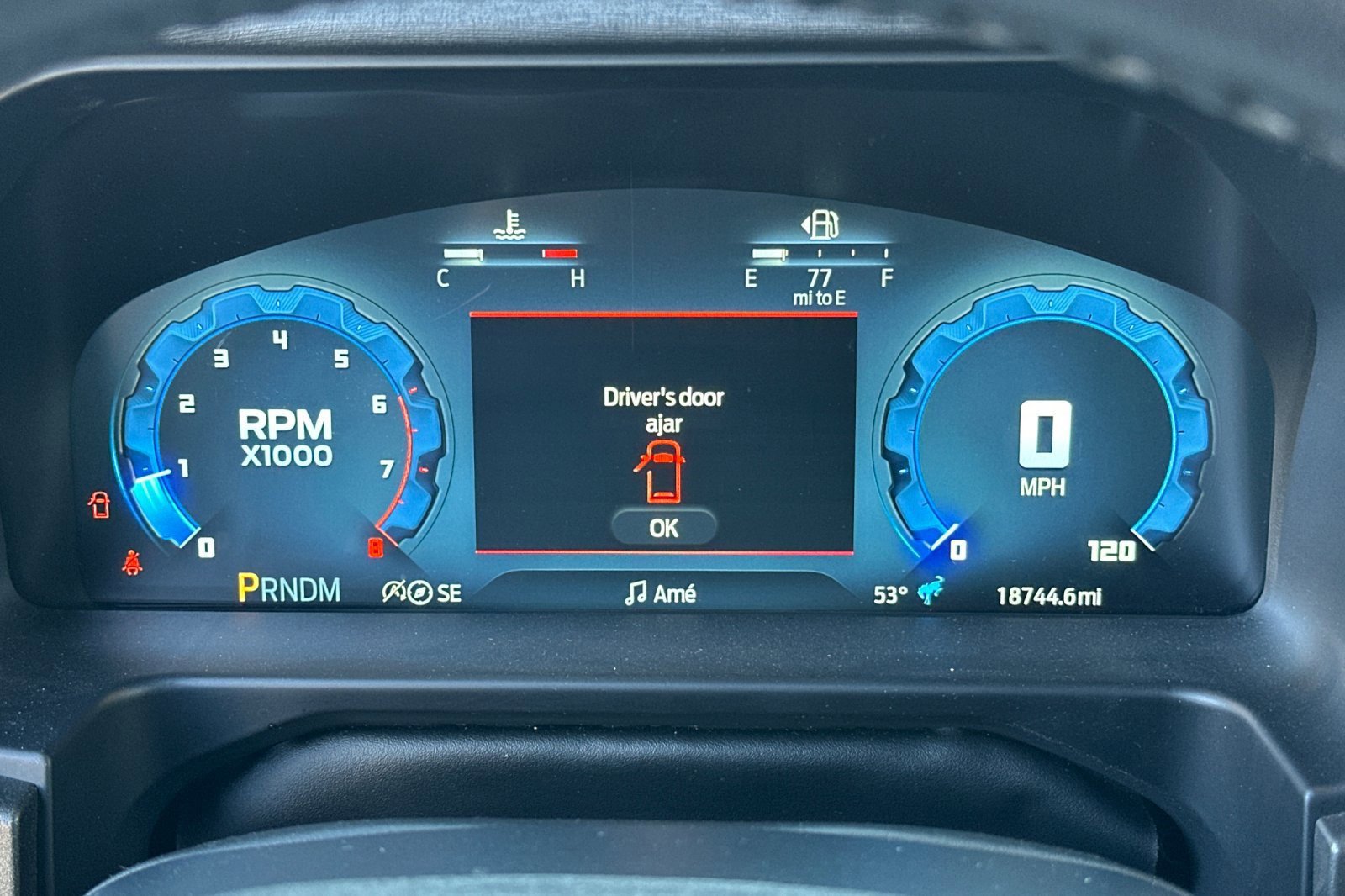 Certified 2025 Ford Bronco Badlands image 24