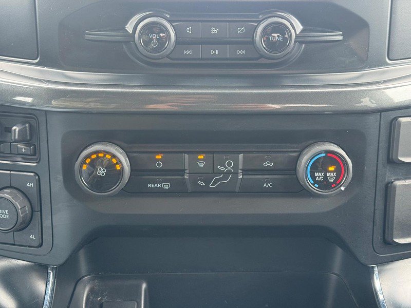 Certified 2023 Ford F150 XL w/ STX Appearance Package AWD/4WD image 20