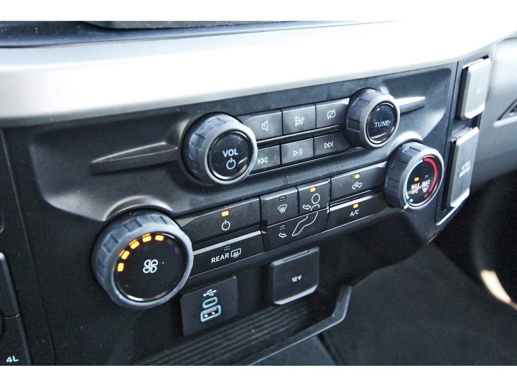 Certified 2024 Ford F250 XL w/ STX Appearance Package AWD/4WD image 26