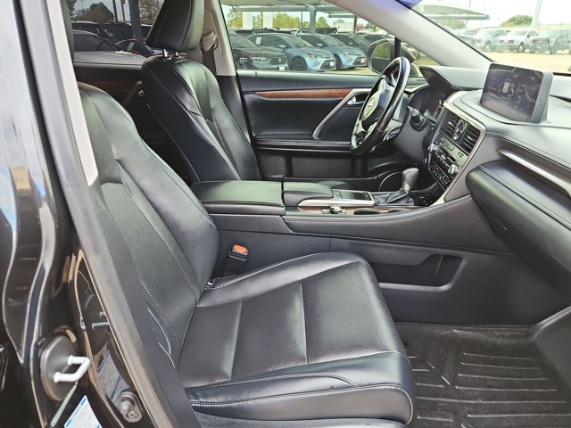 Used 2020 Lexus RX 350L Premium w/ Premium Package AWD/4WD image 18