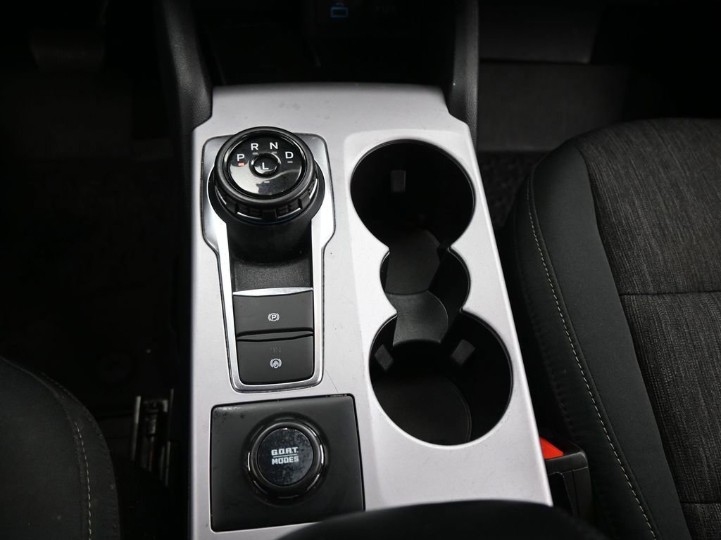 Certified 2022 Ford Bronco Sport Big Bend w/ Convenience Package image 46