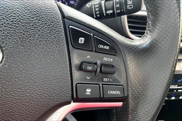 Used 2019 Hyundai Tucson Night image 22