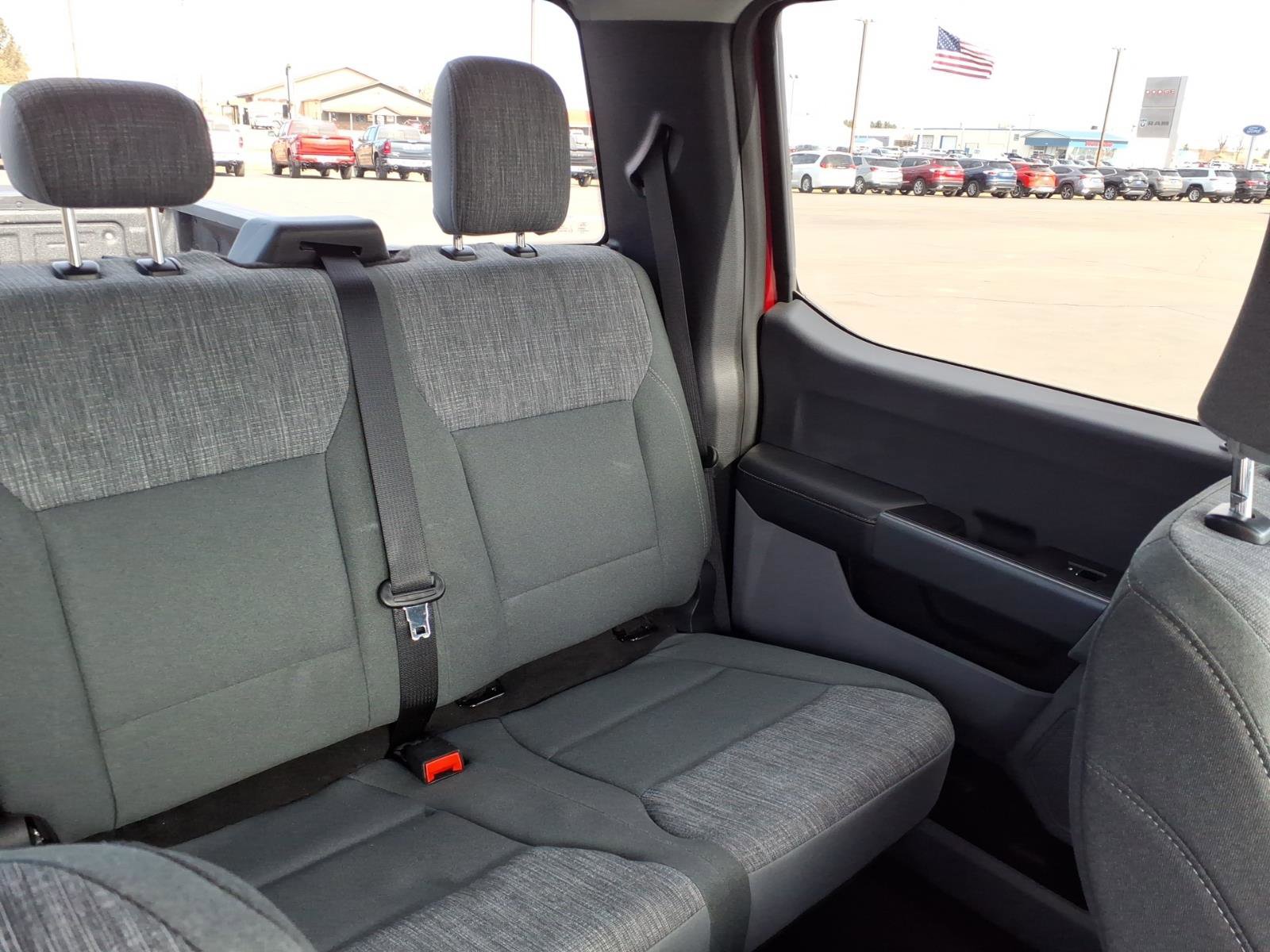 Certified 2023 Ford F350 XLT image 15