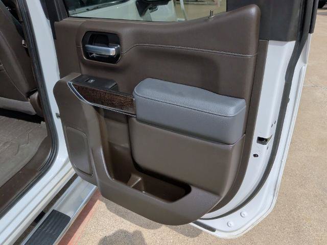 Used 2021 GMC Sierra 1500 Denali AWD/4WD image 19