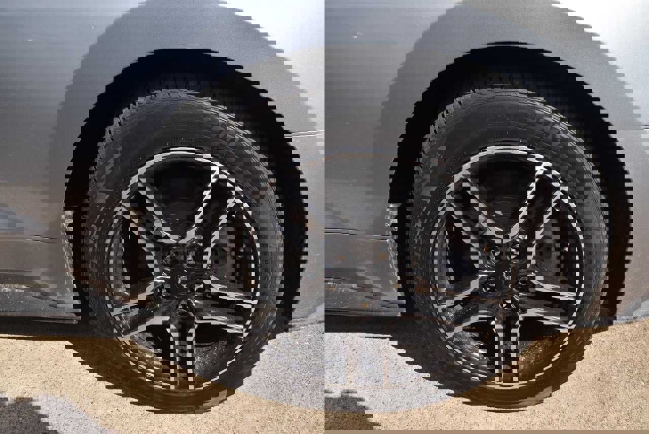 Certified 2023 Ford Mustang Premium image 10