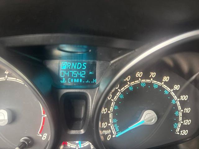 Certified 2017 Ford Fiesta SE FWD image 7