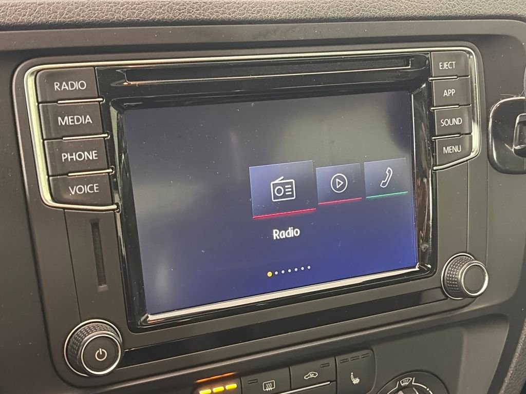 Used 2018 Volkswagen Jetta SE image 19