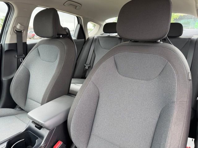 Used 2025 Kia K4 LXS FWD image 10