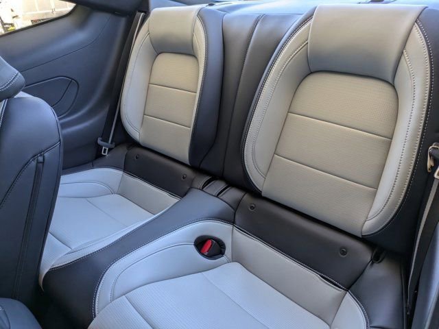 Certified 2025 Ford Mustang GT Premium image 16