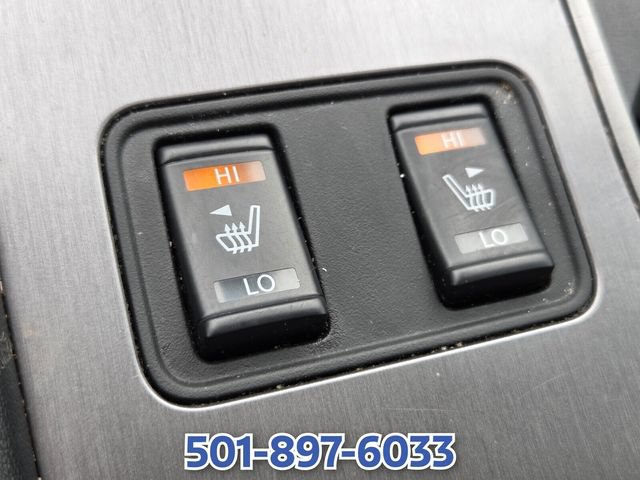 Used 2024 Nissan Murano SL AWD/4WD image 23